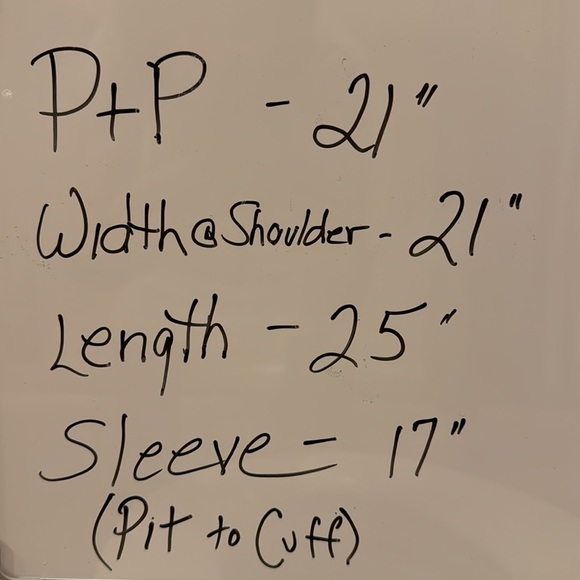 ❤️ Loft NWT long sleeve cream knit top ❤️ - Picture 8 of 8